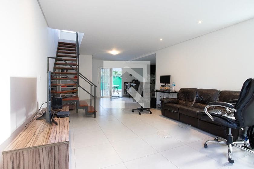 Imagem do imóvel ID-105294 na Rua Daniel Barreto dos Santos, Vargem Pequena, Rio de Janeiro - RJ