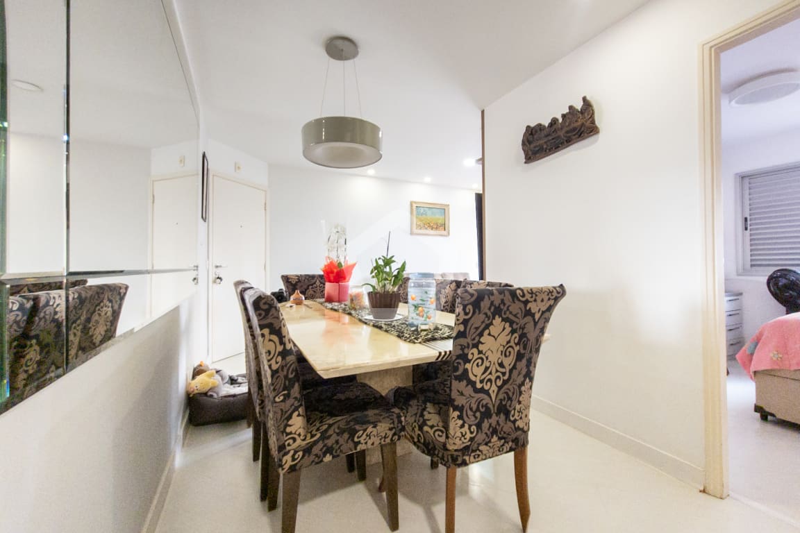 Imagem do imóvel ID-144730 na Rua dos Tapes, Liberdade, São Paulo - SP