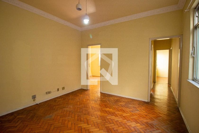 Imagem do imóvel ID-107542 na Rua Antônio Henrique de Noronha, São Cristóvão, Rio de Janeiro - RJ