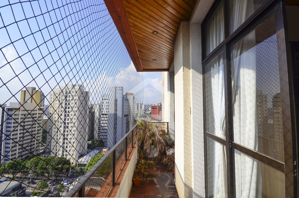 Imagem do imóvel ID-12678 na Rua Marselhesa, Vila Mariana, São Paulo - SP