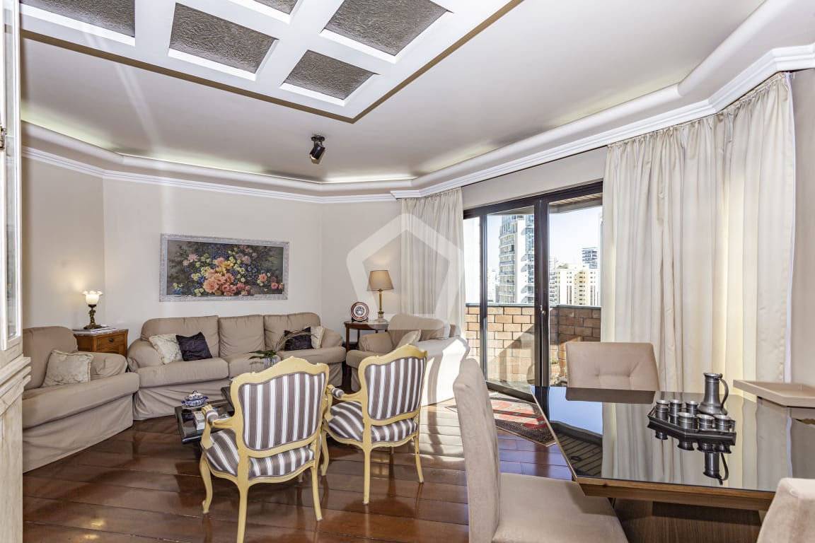 Imagem do imóvel ID-83641 na Rua Inhambu, Vila Uberabinha, São Paulo - SP