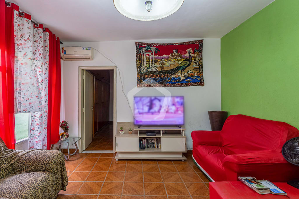 Imagem do imóvel ID-63934 na Rua Camilo, Vila Romana, São Paulo - SP