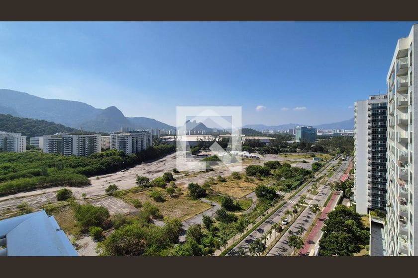 Imagem do imóvel ID-120942 na Rua Escritor Rodrigo Melo Franco, Barra da Tijuca, Rio de Janeiro - RJ