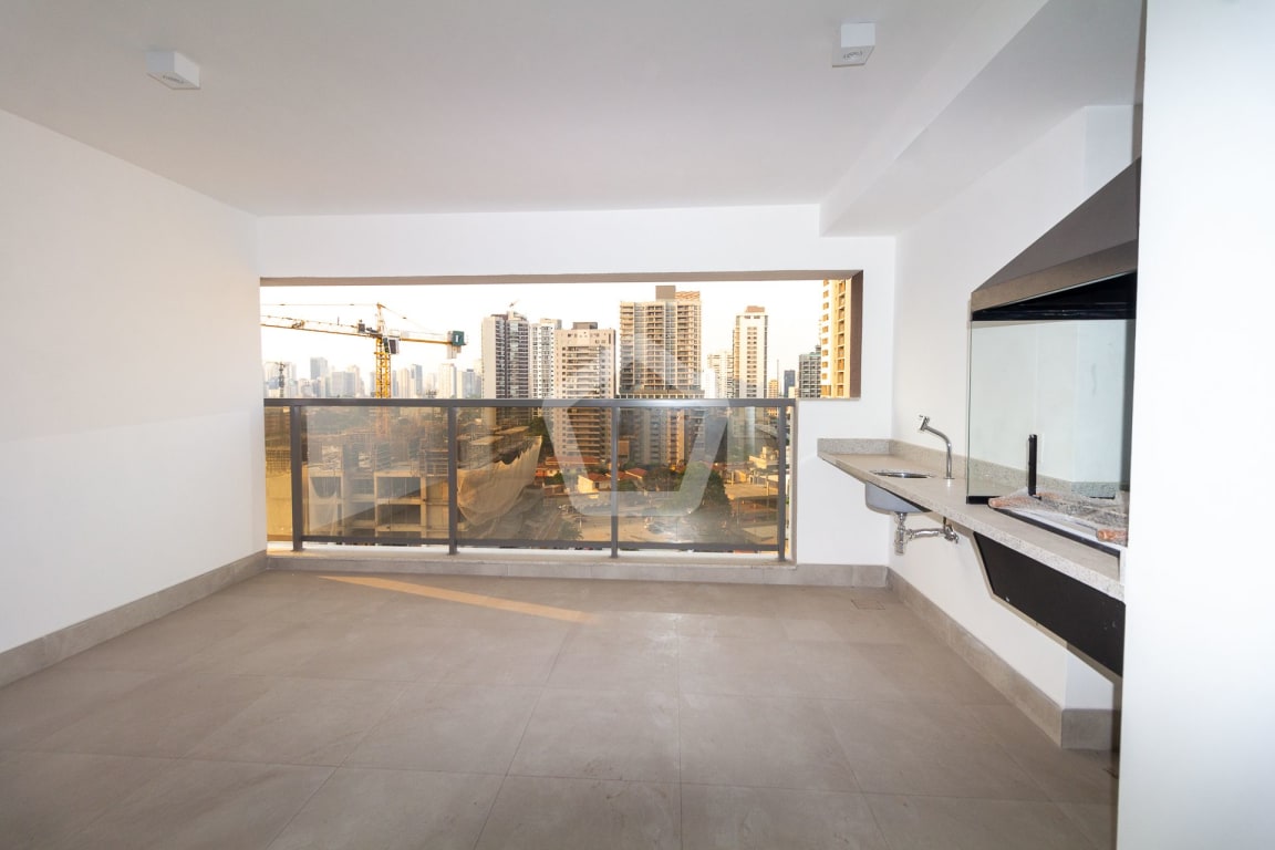 Imagem do imóvel ID-95260 na Rua Joaquim Guarani, Chácara Santo Antonio, São Paulo - SP