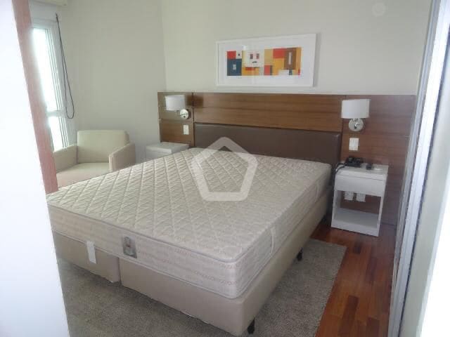 Imagem do imóvel ID-96234 na Rua São Tomé, Vila Olímpia, São Paulo - SP