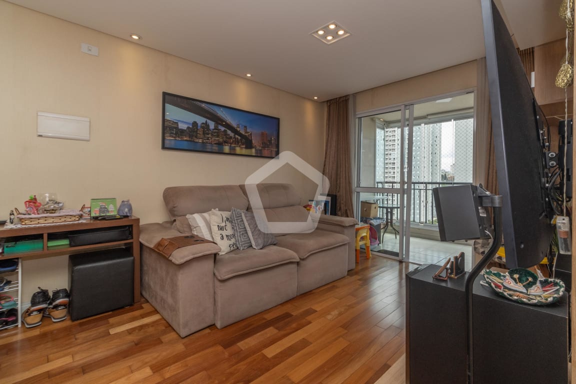 Imagem do imóvel ID-98818 na Rua Adelino de Almeida Castilho, Tatuapé, São Paulo - SP