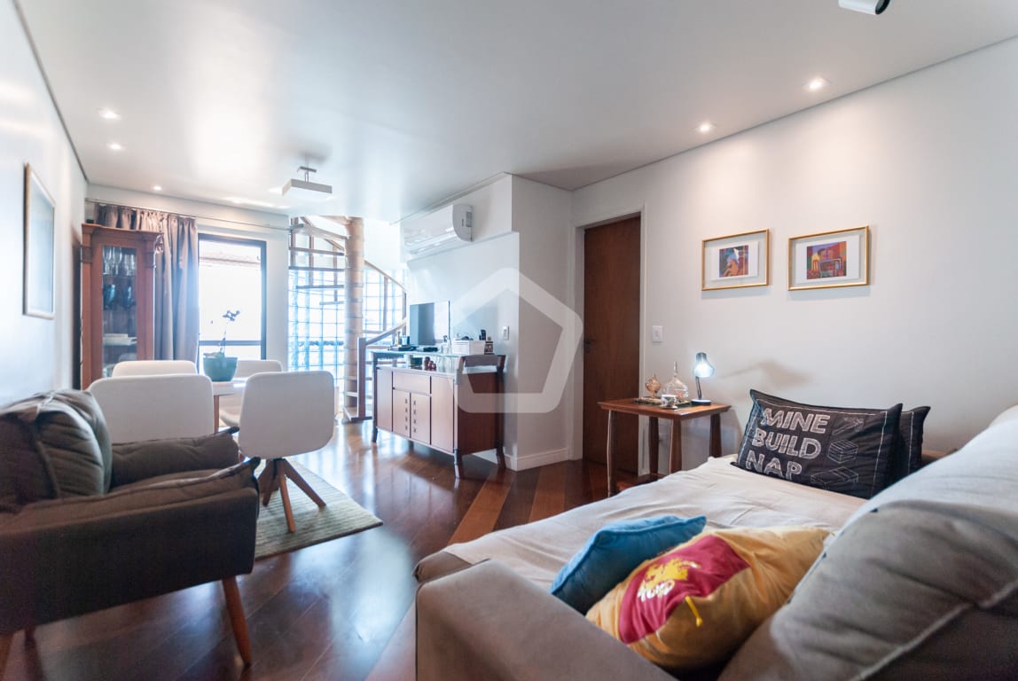 Imagem do imóvel ID-91750 na Rua Borebi, Vila Mariana, São Paulo - SP