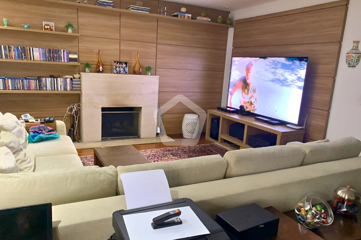 Imagem do imóvel ID-86512 na Rua Pascal, Campo Belo, São Paulo - SP