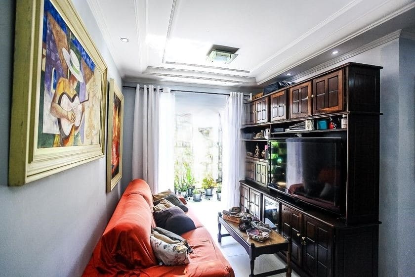 Imagem do imóvel ID-124186 na Rua Alexandre Benois, Vila Andrade, São Paulo - SP