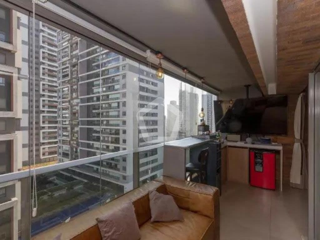 Imagem do imóvel ID-63012 na Rua Nova York, Brooklin, São Paulo - SP