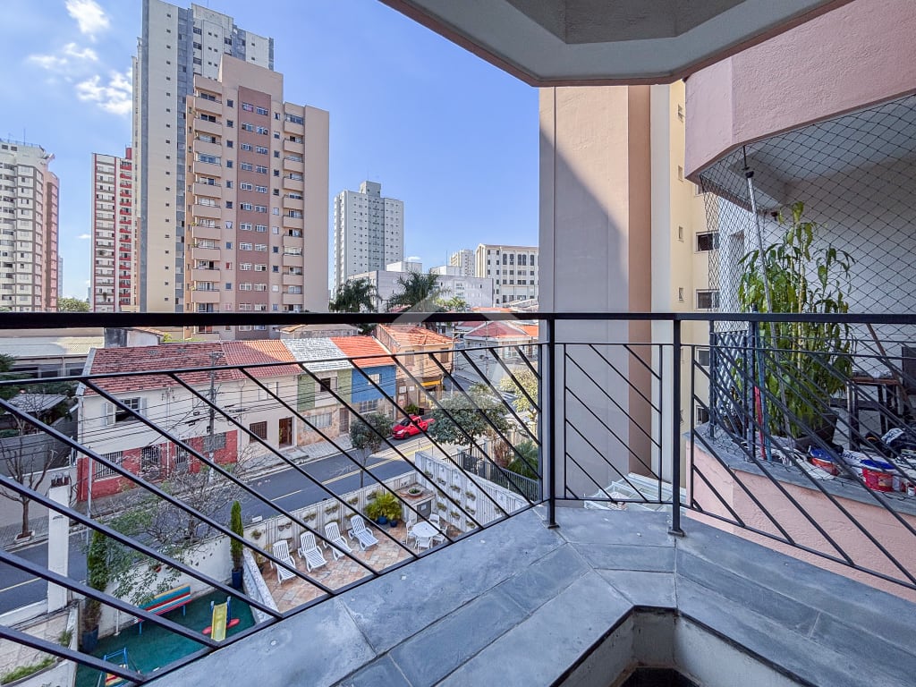 Imagem do imóvel ID-143031 na Rua Dom Bernardo Nogueira, Vila Gumercindo, São Paulo - SP