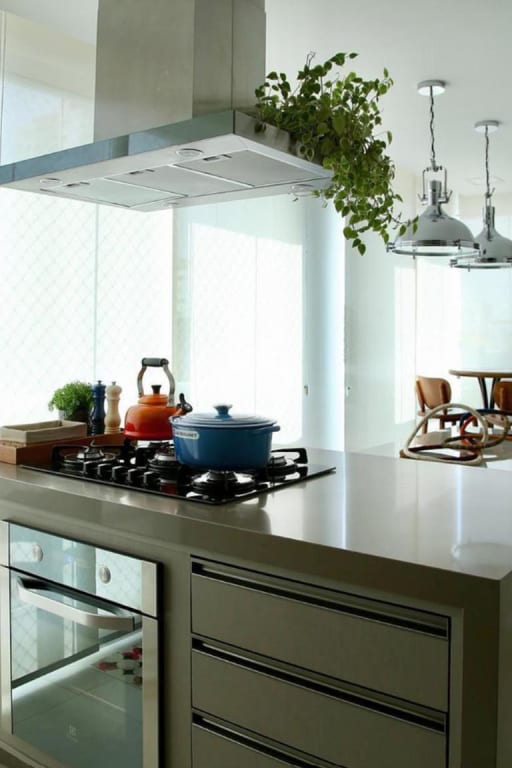 Imagem do imóvel ID-91792 na Rua França Pinto, Vila Mariana, São Paulo - SP