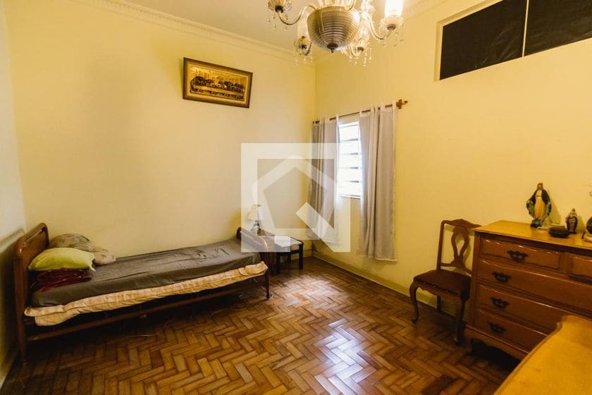 Imagem do imóvel ID-100982 na R. Irradiação, Bom Retiro, São Paulo - SP