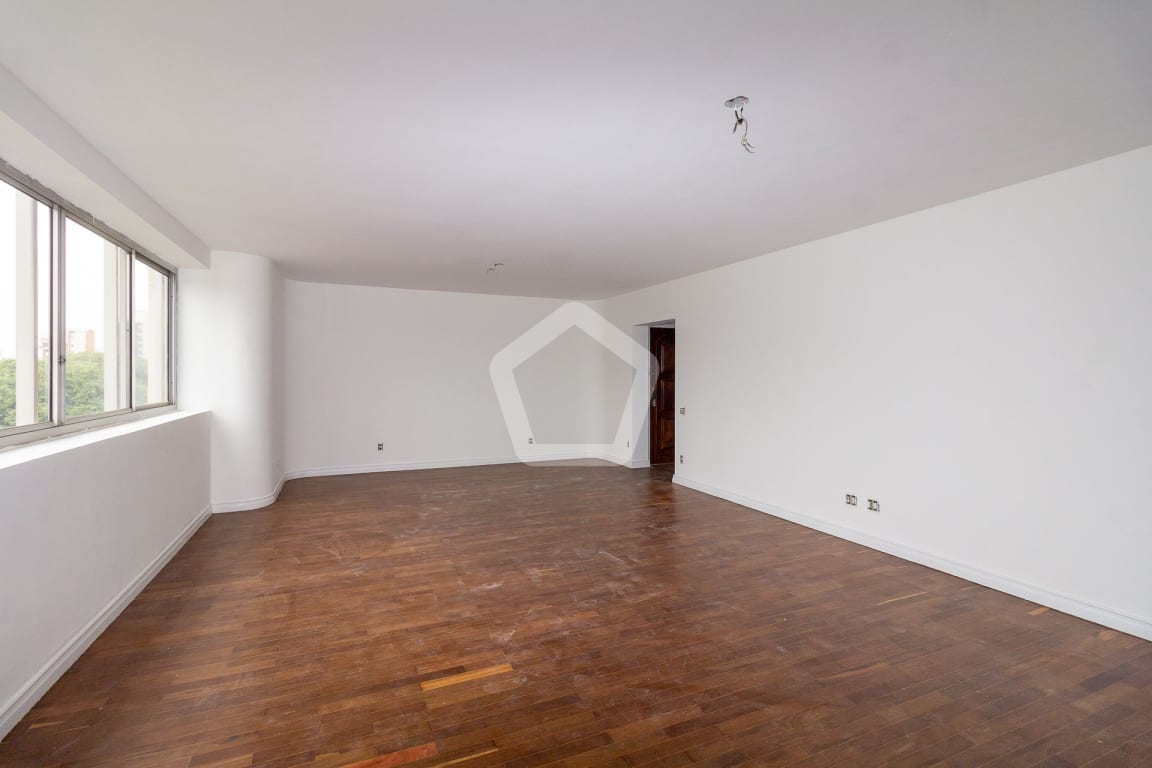 Imagem do imóvel ID-75810 na Rua Engenheiro Edgar Egídio de Sousa, Pacaembu, São Paulo - SP