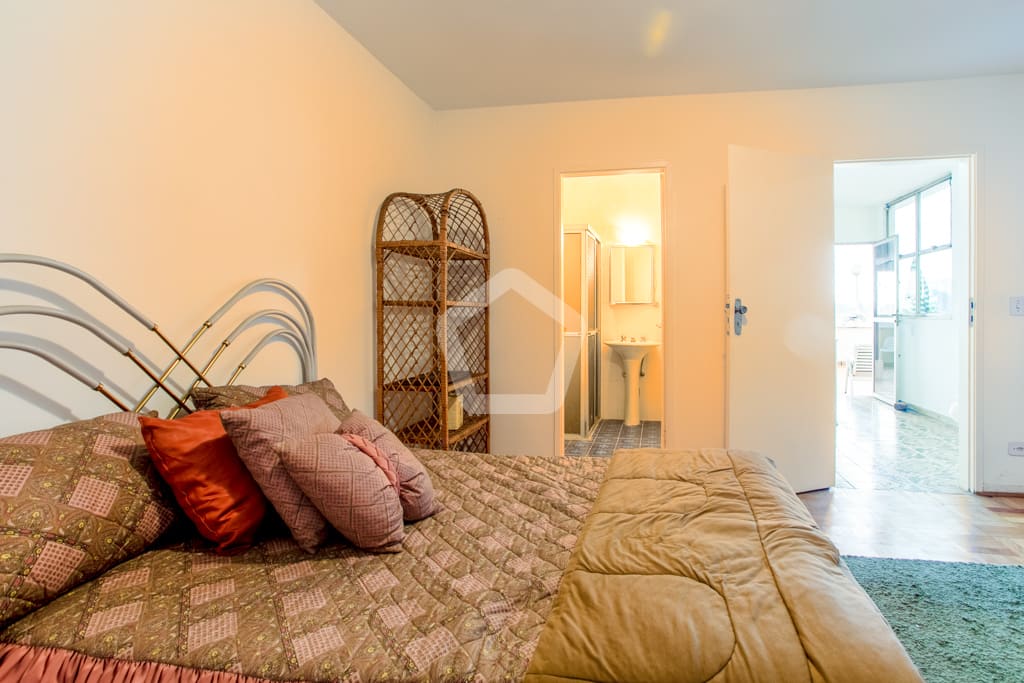 Imagem do imóvel ID-31958 na Rua Haroldo Paranhos, Parque Jabaquara, São Paulo - SP