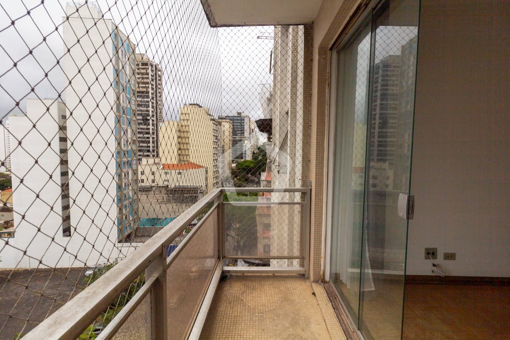 Imagem do imóvel ID-84213 na Rua Cristiano Viana, Jardim America, São Paulo - SP
