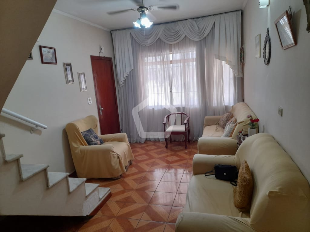 Imagem do imóvel ID-97165 na Rua Dezoito de Fevereiro, Chácara Mafalda, São Paulo - SP