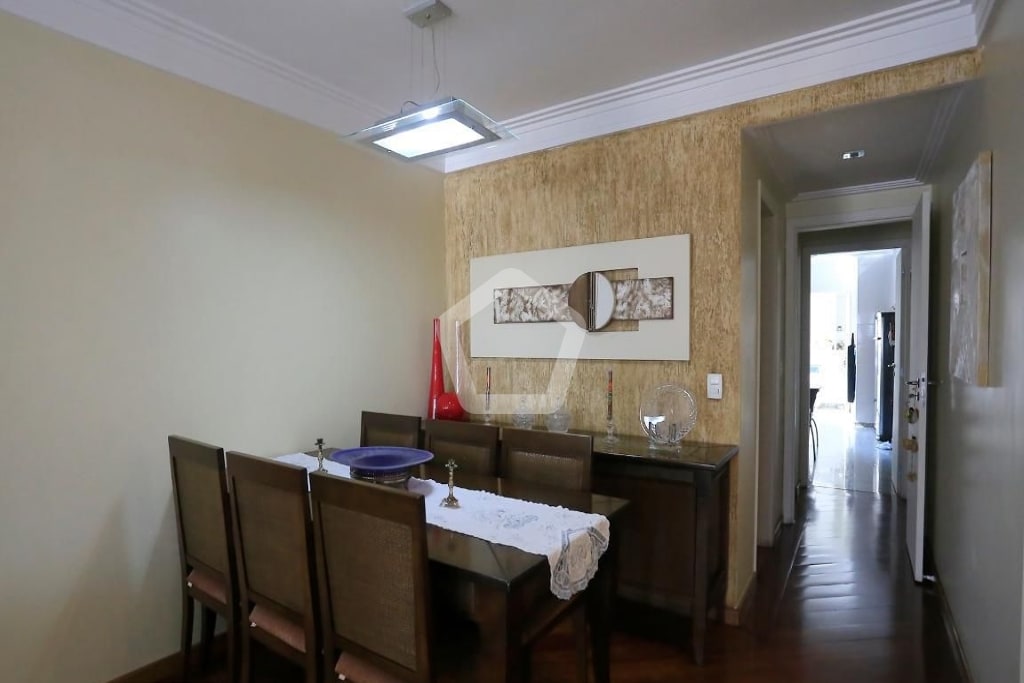 Imagem do imóvel ID-43079 na Rua Germano Ulbrich, Panamby, São Paulo - SP