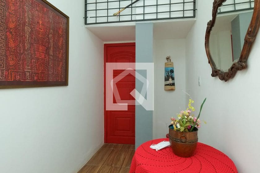 Imagem do imóvel ID-105322 na Rua Itabaiana, Grajaú, Rio de Janeiro - RJ