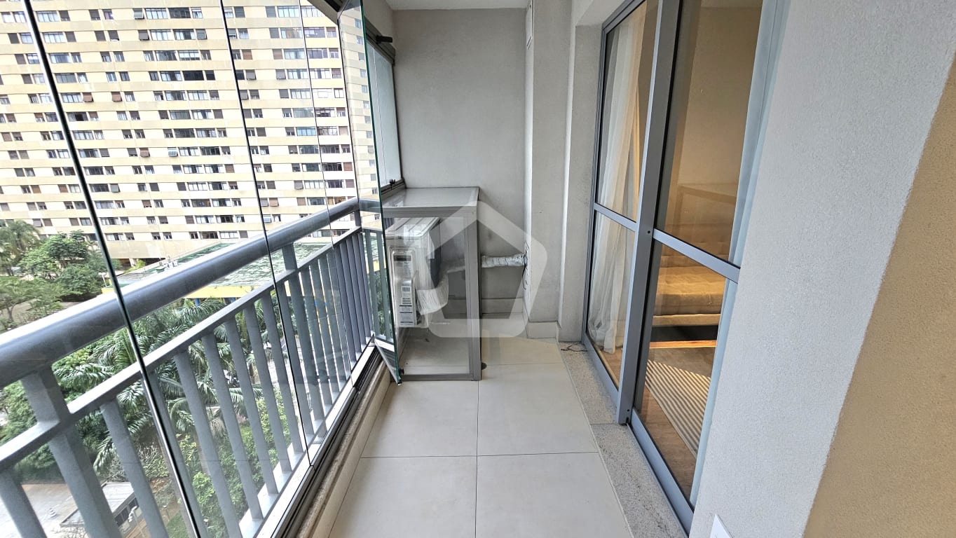 Imagem do imóvel ID-143803 na Rua Caio Prado, Consolação, São Paulo - SP