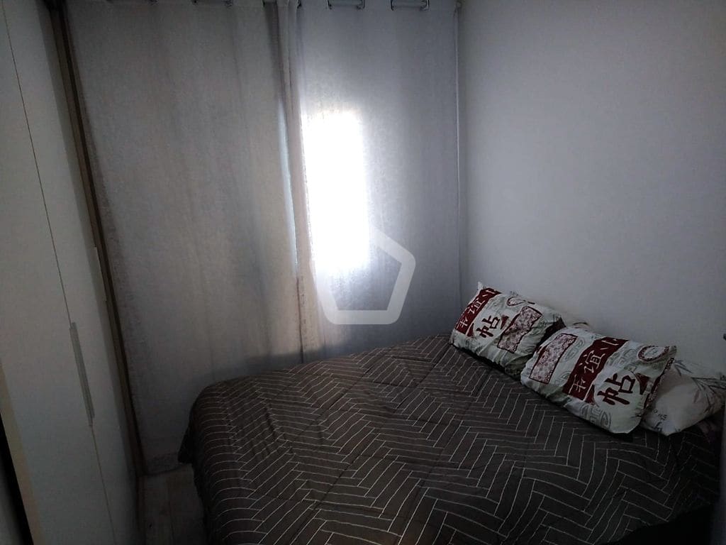 Imagem do imóvel ID-62411 na Rua Lindóia, Jardim Ocara, Santo André - SP