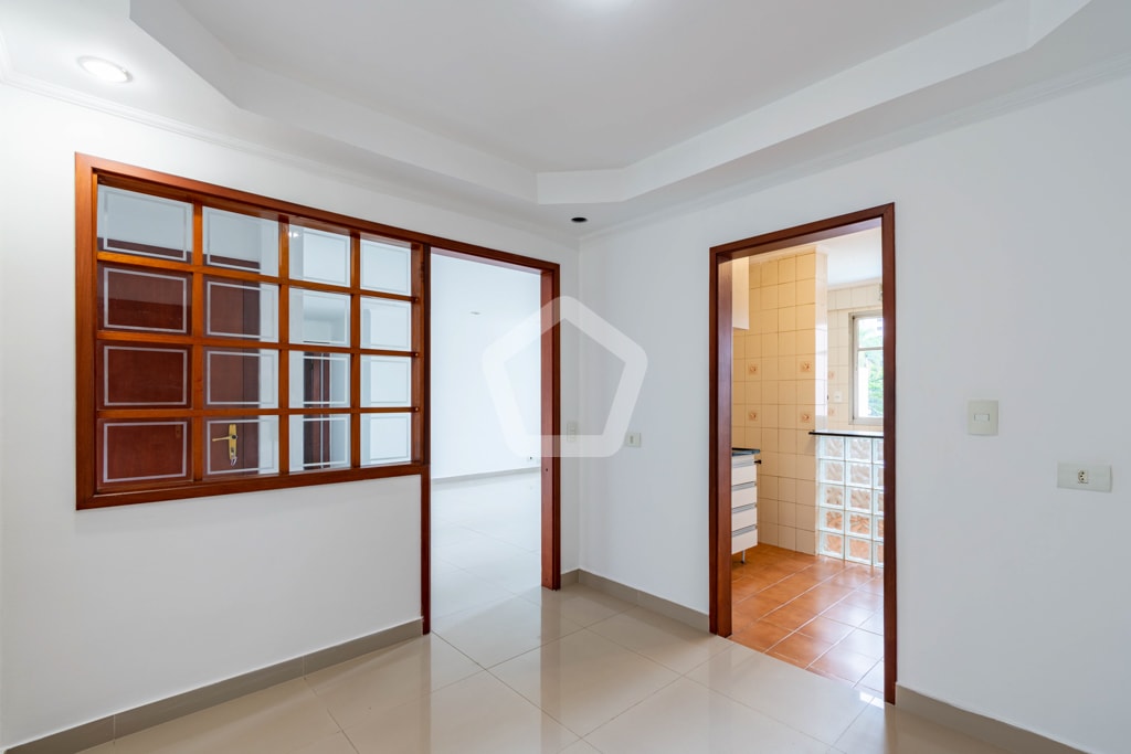 Imagem do imóvel ID-42813 na Rua Araguari, Vila Uberabinha, São Paulo - SP
