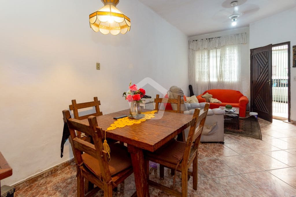 Imagem do imóvel ID-22475 na Rua Caraíbas, Pompeia, São Paulo - SP