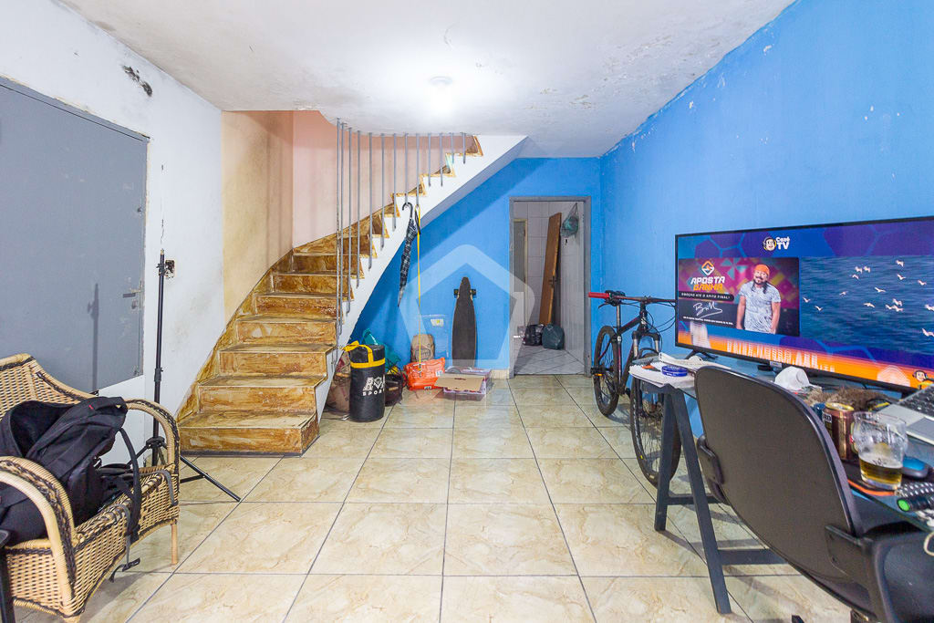 Imagem do imóvel ID-72582 na Rua Califórnia, Jardim Prainha, São Paulo - SP