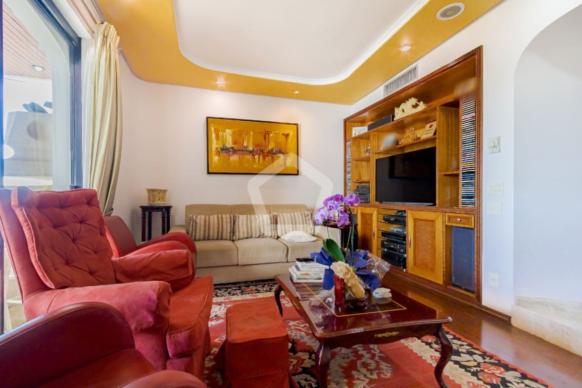 Imagem do imóvel ID-96780 na Rua Tupi, Santa Cecília, São Paulo - SP