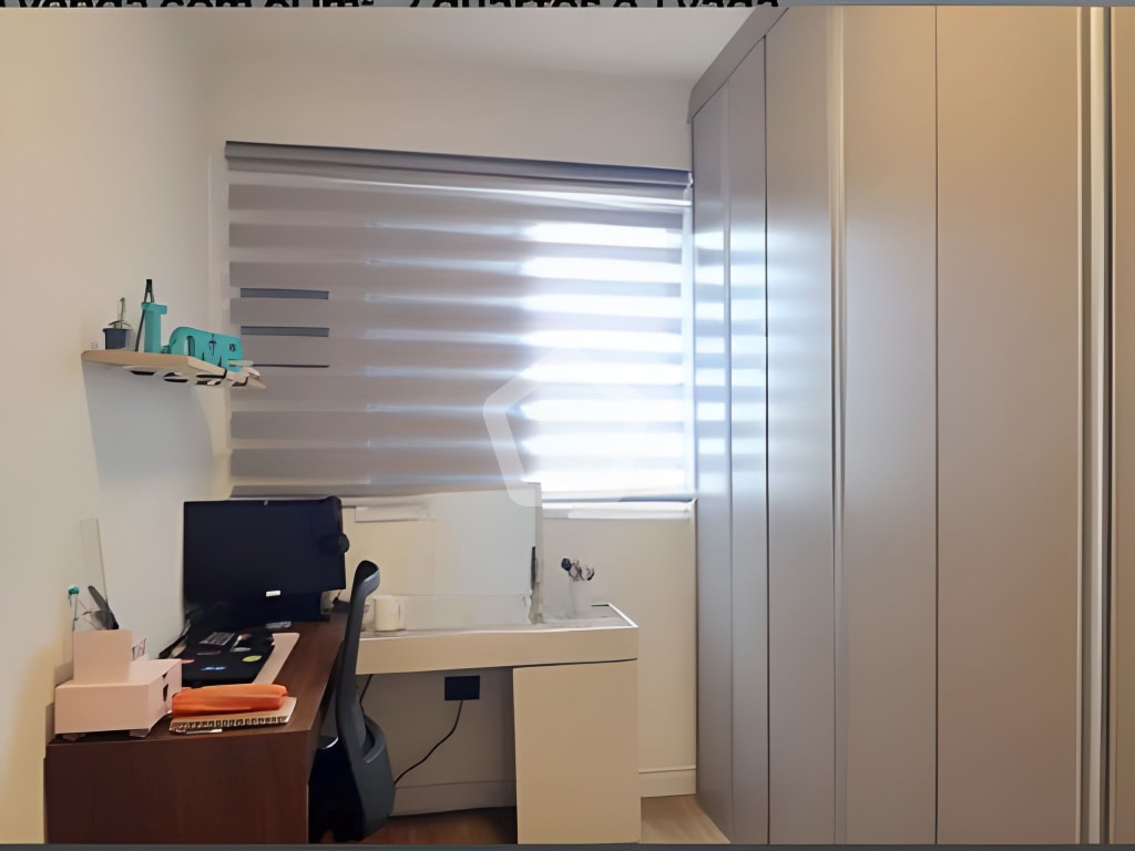 Imagem do imóvel ID-76734 na Rua das Figueiras, Jardim, Santo André - SP