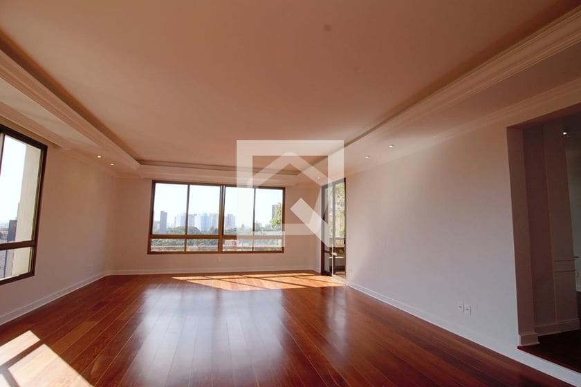 Imagem do imóvel ID-109954 na Avenida José Galante, Portal do Morumbi, São Paulo - SP