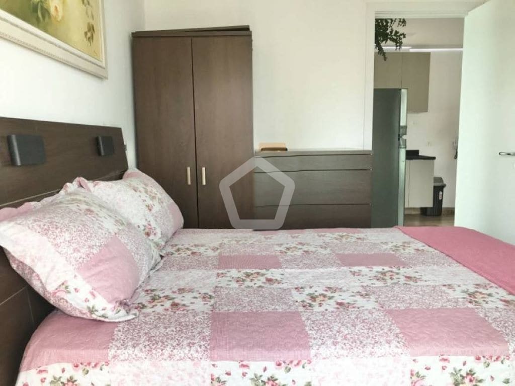 Imagem do imóvel ID-70138 na Alameda Barros, Santa Cecília, São Paulo - SP