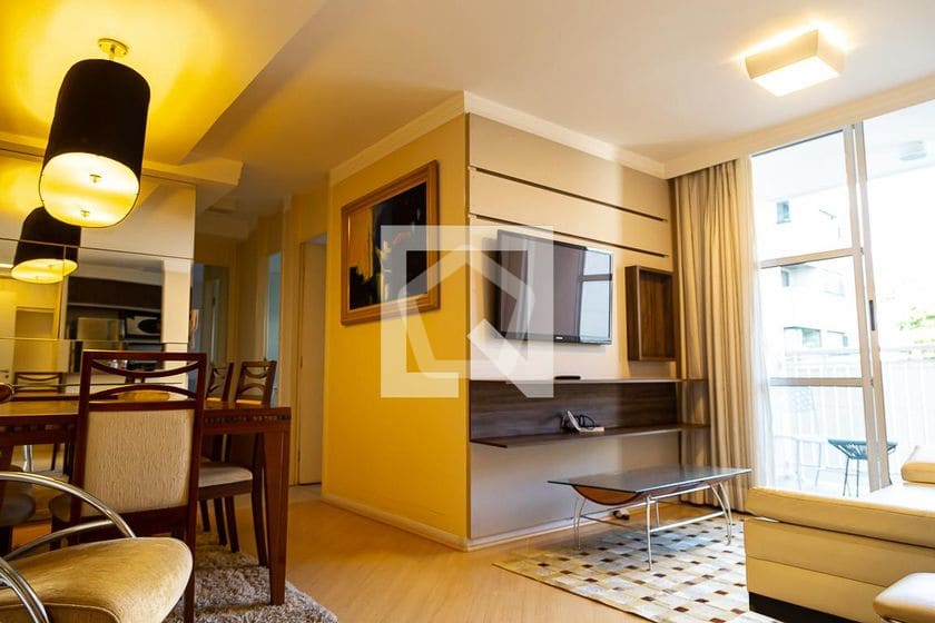 Imagem do imóvel ID-109913 na Avenida Coronel Francisco Júlio César Alfieri, Vila Mascote, São Paulo - SP