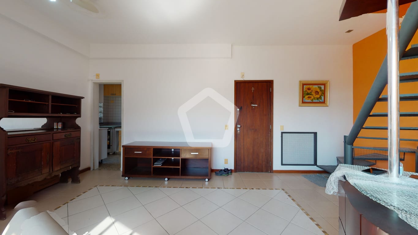 Imagem do imóvel ID-38323 na Rua Barão de Itaipú, Andaraí, Rio de Janeiro - RJ