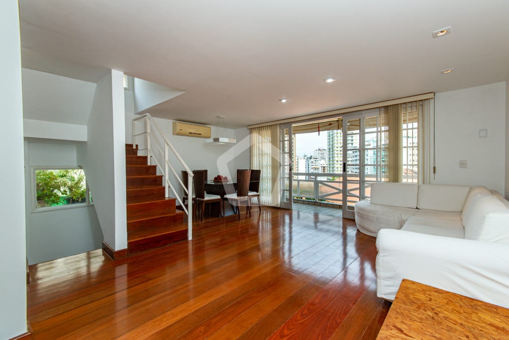 Imagem do imóvel ID-38599 na Rua Itapuca, Inga, Niterói - RJ