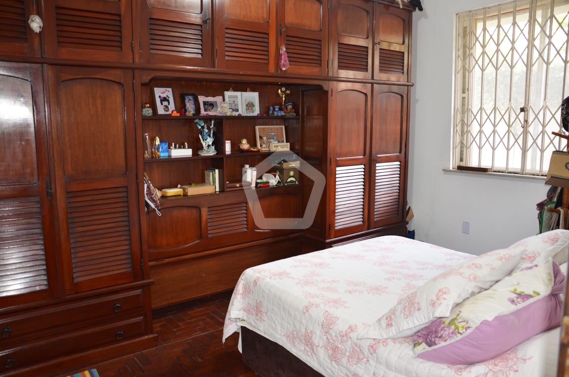 Imagem do imóvel ID-40671 na Rua Coronel Júlio Fróes, São Francisco, Niterói - RJ