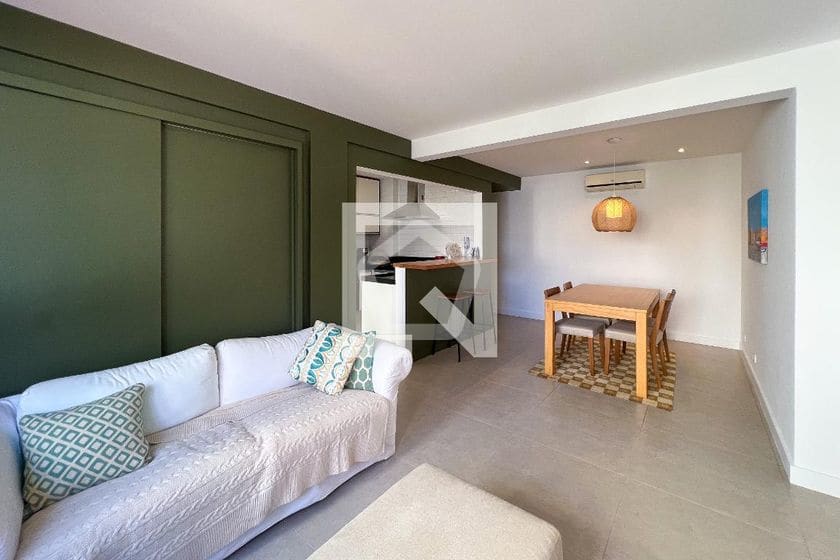 Imagem do imóvel ID-136512 na Rua Casa do Ator, Vila Olímpia, São Paulo - SP