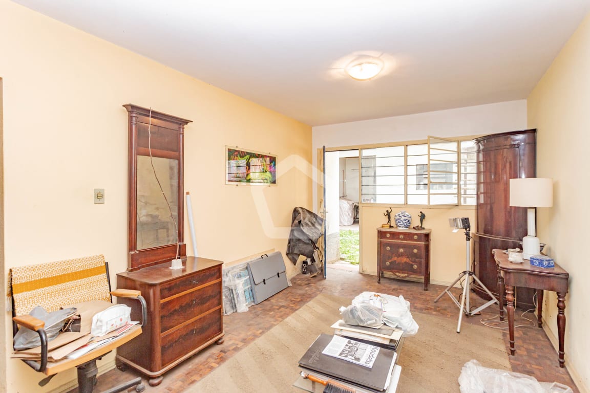 Imagem do imóvel ID-97840 na Rua Doutor Nelson Rodrigues, Santo Amaro, São Paulo - SP