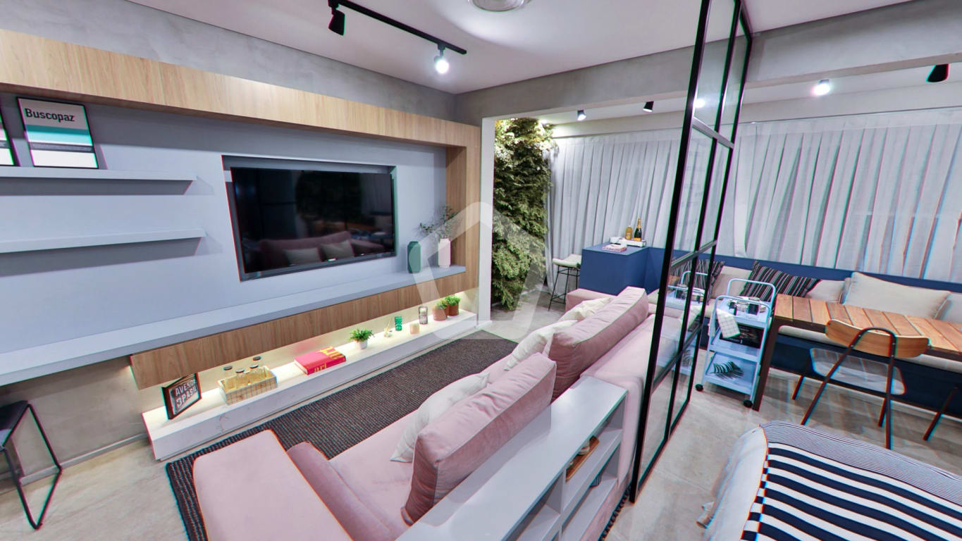 Imagem do imóvel ID-53327 na Rua Doutor Penaforte Mendes, Bela Vista, São Paulo - SP