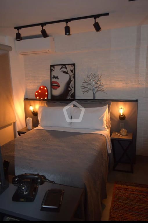 Imagem do imóvel ID-95527 na Rua Brigadeiro Tobias, Centro Histórico De São Paulo, São Paulo - SP