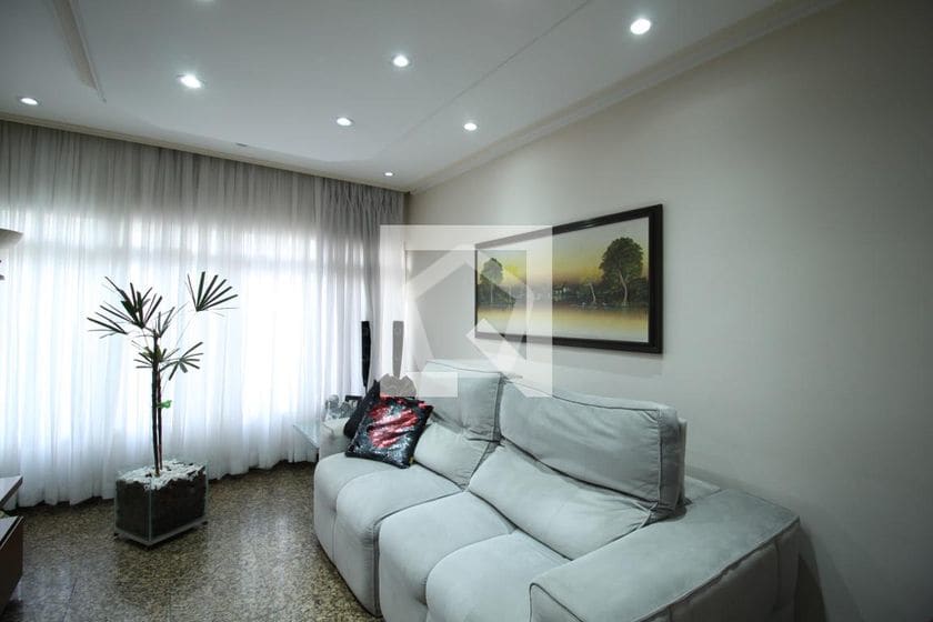 Imagem do imóvel ID-116512 na Rua Barra Negra, Mooca, São Paulo - SP