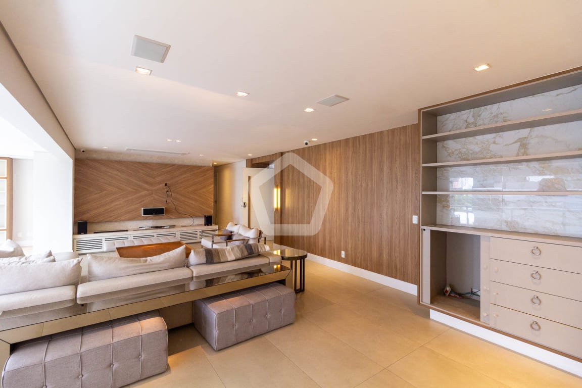 Imagem do imóvel ID-98050 na Rua Doutor José Áureo Bustamante, Chácara Santo Antonio, São Paulo - SP