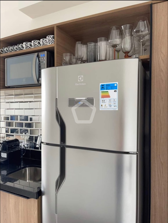 Imagem do imóvel ID-23296 na Rua Doutor Melo Alves, Jardins, São Paulo - SP