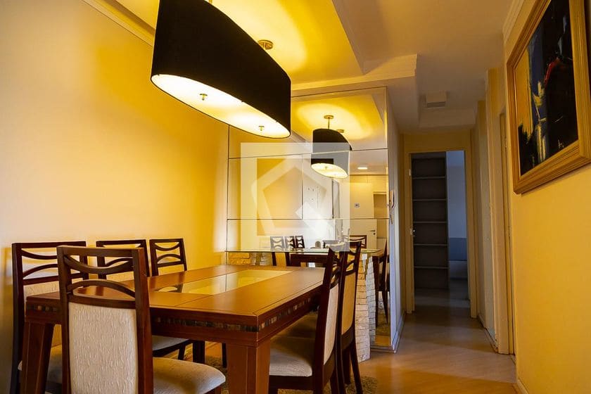 Imagem do imóvel ID-109913 na Avenida Coronel Francisco Júlio César Alfieri, Vila Mascote, São Paulo - SP