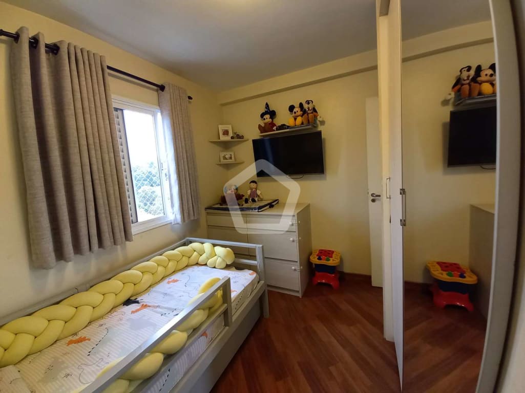 Imagem do imóvel ID-85819 na Rua da Imprensa, Vila São José, São Paulo - SP