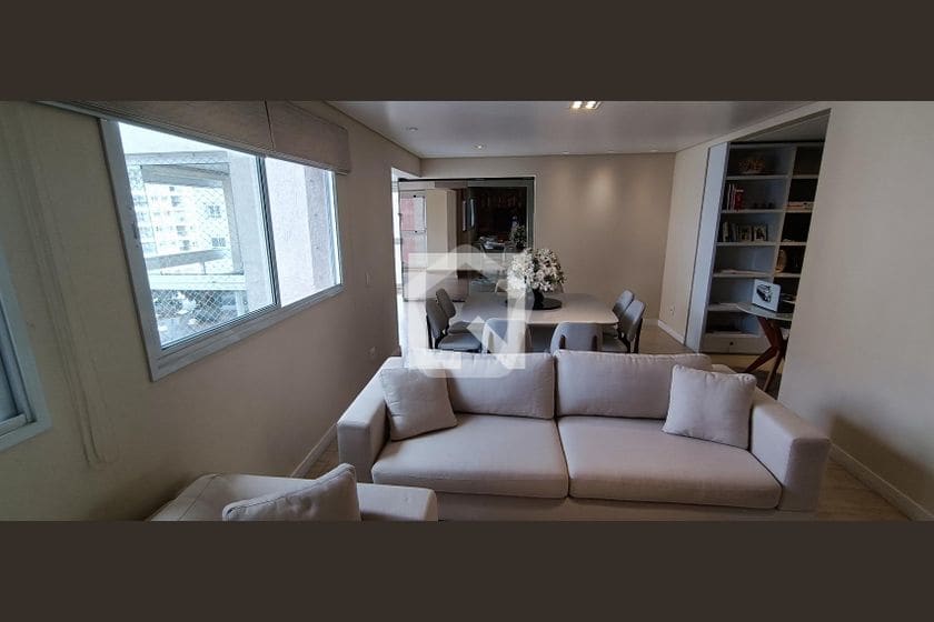 Imagem do imóvel ID-136933 na Rua Dankmar Adler, Portal do Morumbi, São Paulo - SP