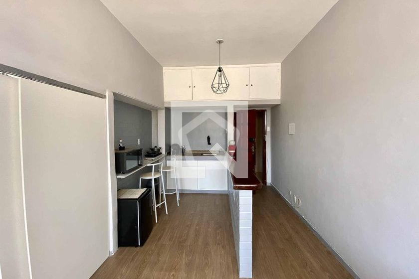 Imagem do imóvel ID-120566 na Rua Real Grandeza, Botafogo, Rio de Janeiro - RJ