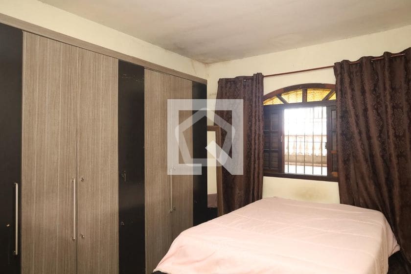 Imagem do imóvel ID-134263 na Rua Elza Soares de Arruda, Vila Jacuí, São Paulo - SP