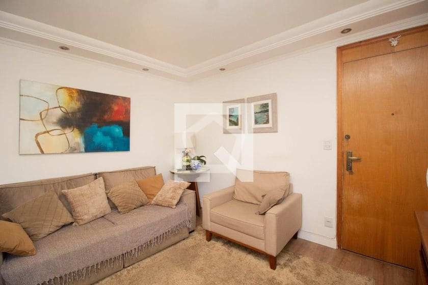 Imagem do imóvel ID-128810 na Avenida Raimundo Pereira de Magalhães, Jardim Iris, São Paulo - SP