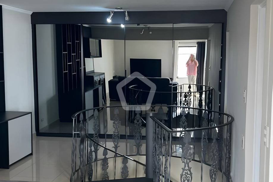 Imagem do imóvel ID-83354 na Avenida Professor Alfonso Bovero, Sumaré, São Paulo - SP